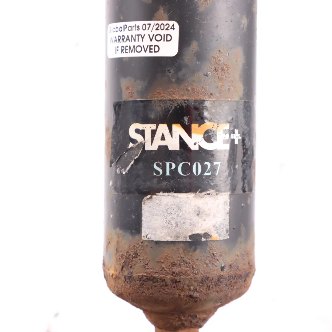Strut BMW E90 Stance Front Rear Left Right Suspension Shock Absorber Set to Spring with Part number SPC027 Spring Strut BMW E90 Stance Front Rear Left Right Suspension Shock Absorber Set - SKU SPC027 - Part number SPC027