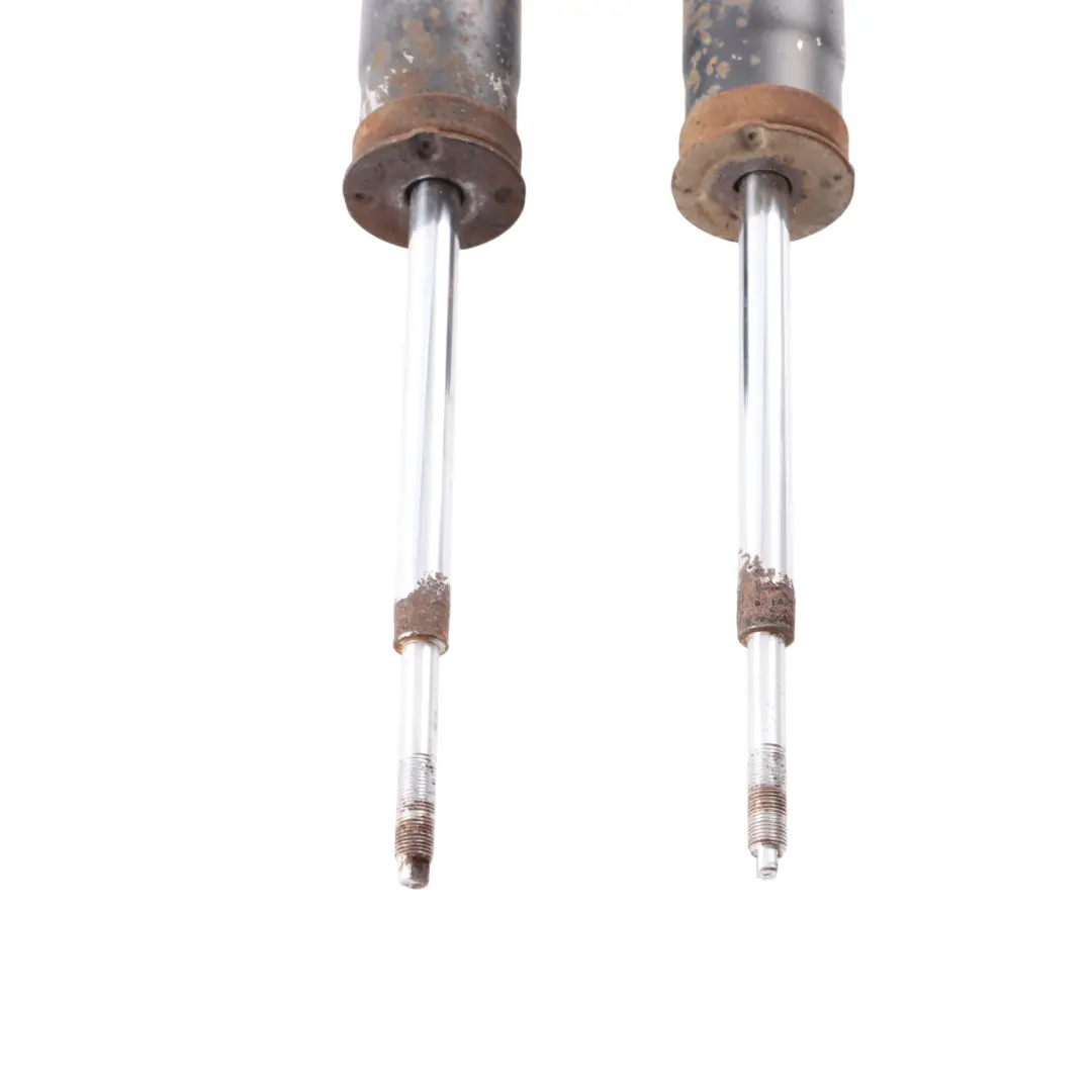 Spring Strut BMW E90 Stance Front Rear Left Right Suspension Shock Absorber Set - SKU SPC027 - Part number SPC027