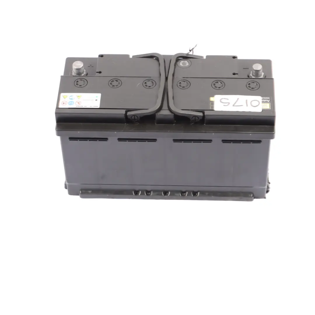  Starline 12V Accumulator Battery 70Ah 640A - SKU Starline 70Ah Accumulator-2 - Part number Starline 70Ah Accumulator