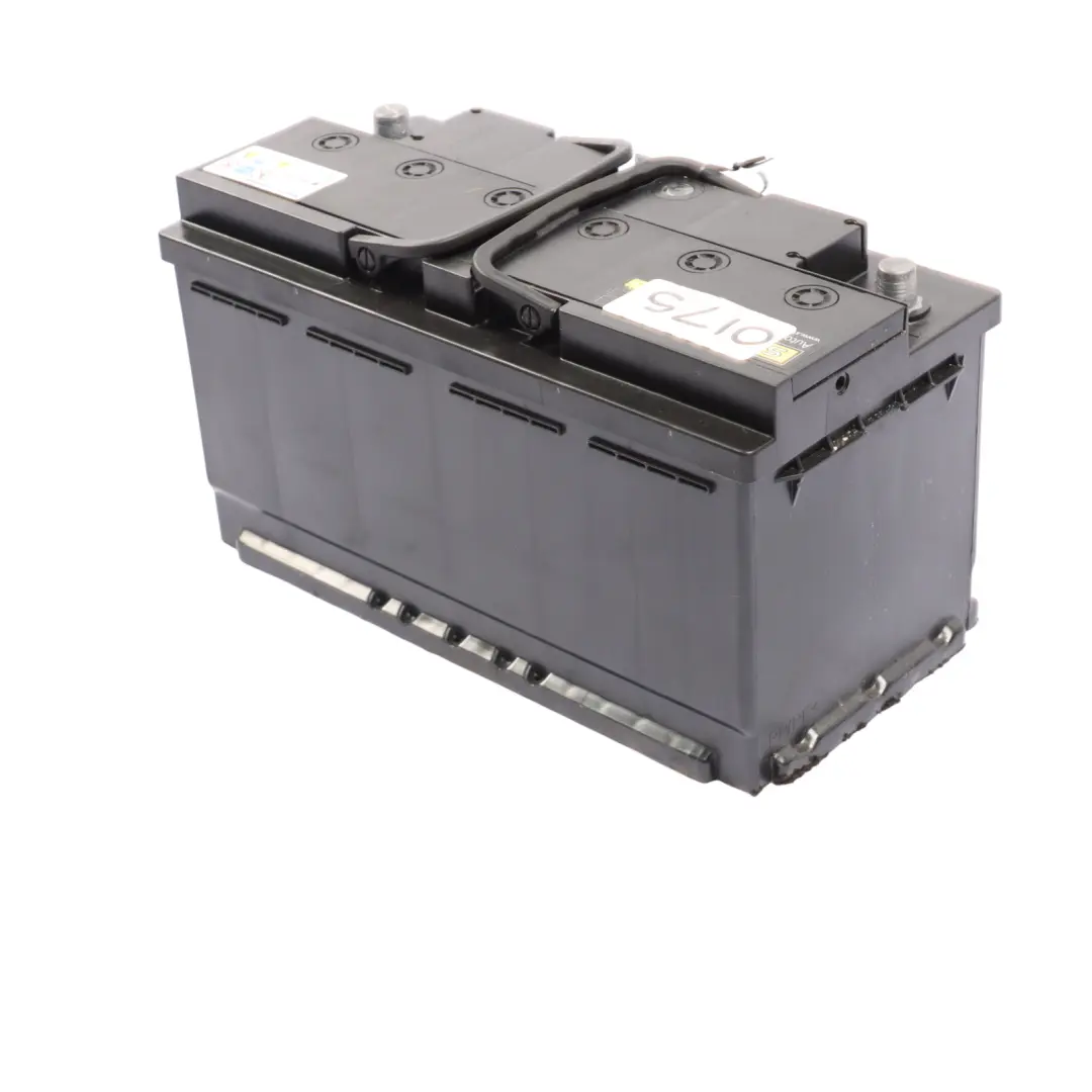 Starline 12V Accumulator Battery 70Ah 640A - SKU Starline 70Ah Accumulator-2 - Part number Starline 70Ah Accumulator