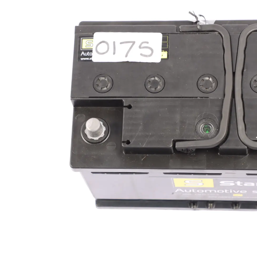  Starline 12V Accumulator Battery 70Ah 640A - SKU Starline 70Ah Accumulator-2 - Part number Starline 70Ah Accumulator