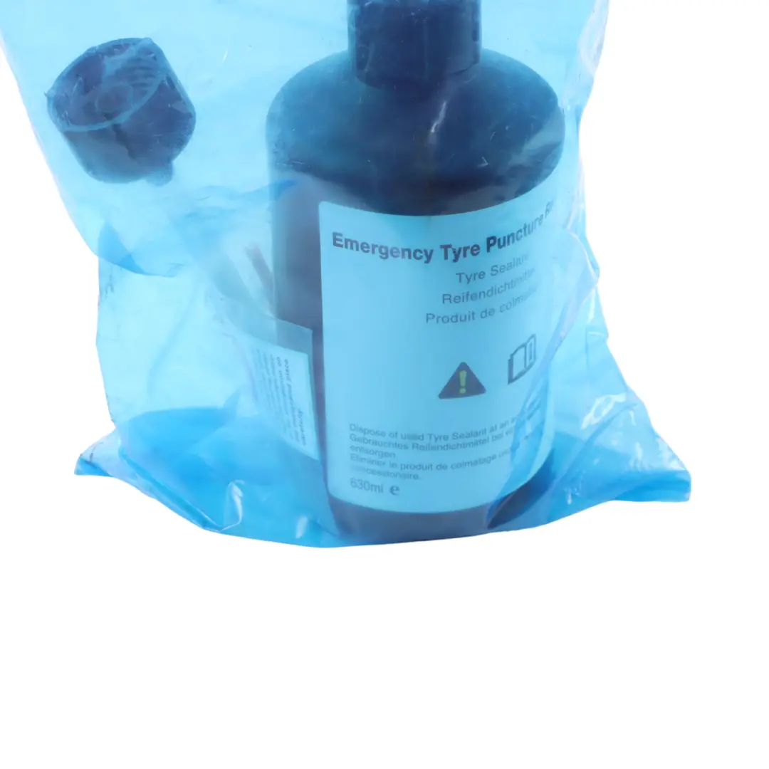  Sumitomo Botella Sellador Reparación Pinchazos Neumático Emergencia - SKU SUMITOMO-SEALANT - Número de pieza SUMITOMO SEALANT