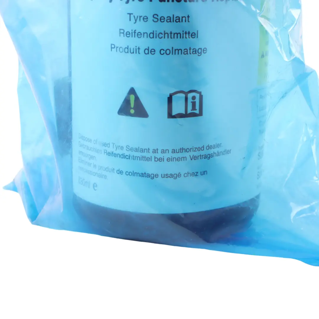 Sumitomo Botella Sellador Reparación Pinchazos Neumático Emergencia para con número de pieza SUMITOMO SEALANT Sumitomo Botella Sellador Reparación Pinchazos Neumático Emergencia - SKU SUMITOMO-SEALANT - Número de pieza SUMITOMO SEALANT