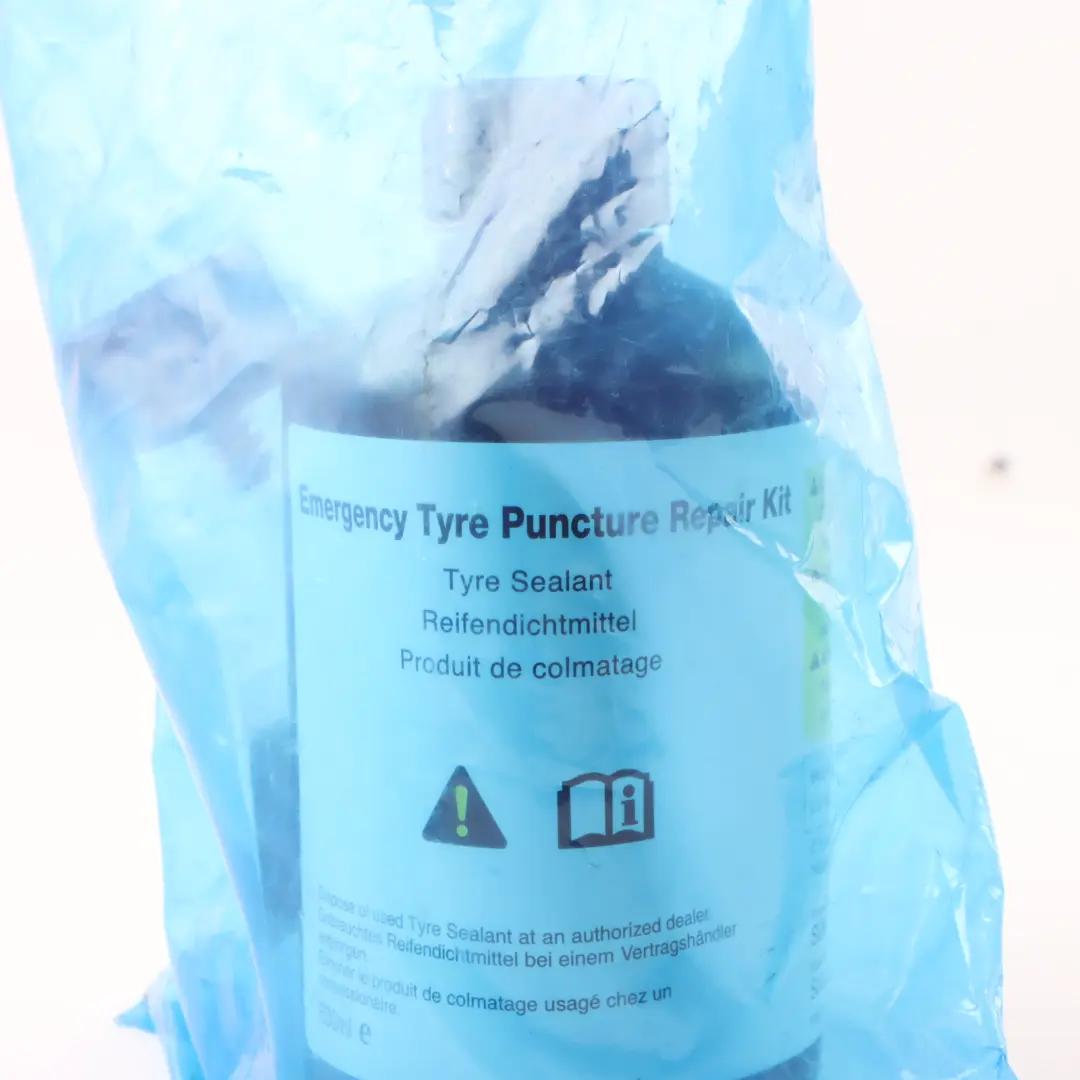  Sumitomo Botella Sellador Reparación Pinchazos Neumático Emergencia - SKU SUMITOMO-SEALANT - Número de pieza SUMITOMO SEALANT