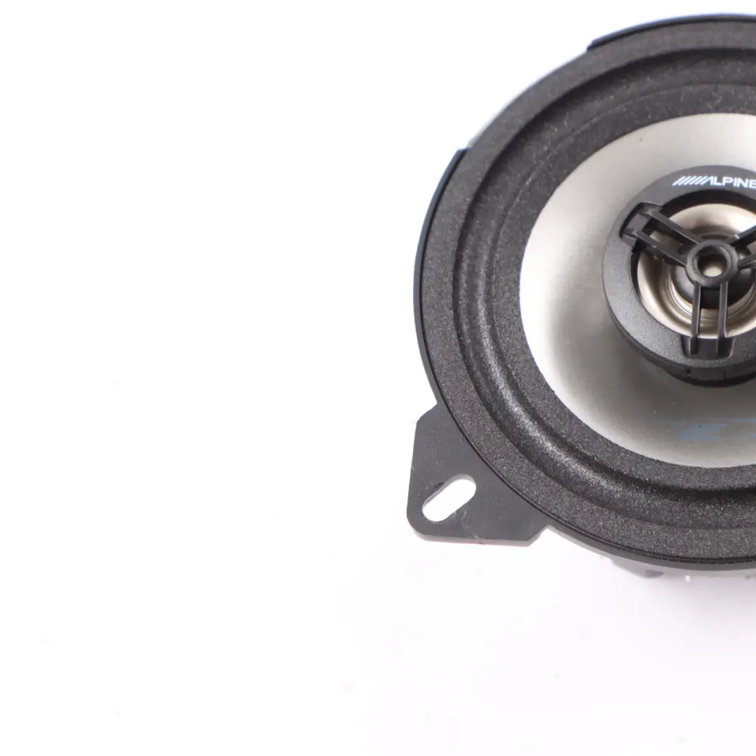 Alpine 2-Wege Autoradio Stereo Audio Lautsprechertürregal Typ E - SKU SXE-1025S - Teilenummer SXE-1025S