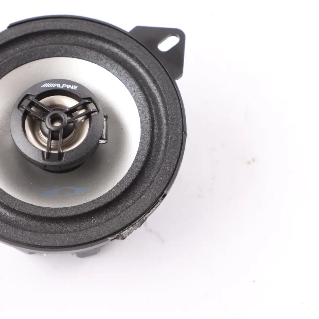 Alpine 2-Way Car Radio Stereo Audio Speaker Door Shelf Type E - SKU SXE-1025S - Part number SXE-1025S