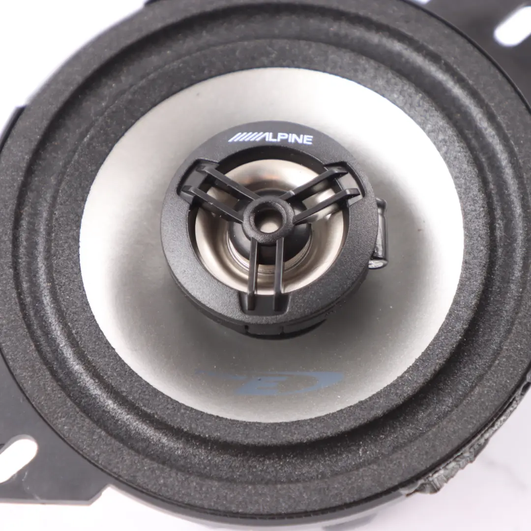 2-Wege Autoradio Stereo Audio Lautsprechertürregal Typ E für Alpine mit Teilenummer SXE-1025S Alpine 2-Wege Autoradio Stereo Audio Lautsprechertürregal Typ E - SKU SXE-1025S - Teilenummer SXE-1025S