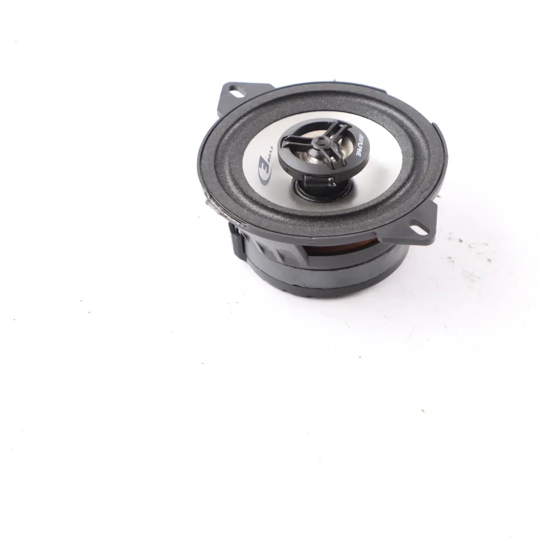 2-Way Car Radio Stereo Audio Speaker Door Shelf Type E to Alpine with Part number SXE-1025S Alpine 2-Way Car Radio Stereo Audio Speaker Door Shelf Type E - SKU SXE-1025S - Part number SXE-1025S