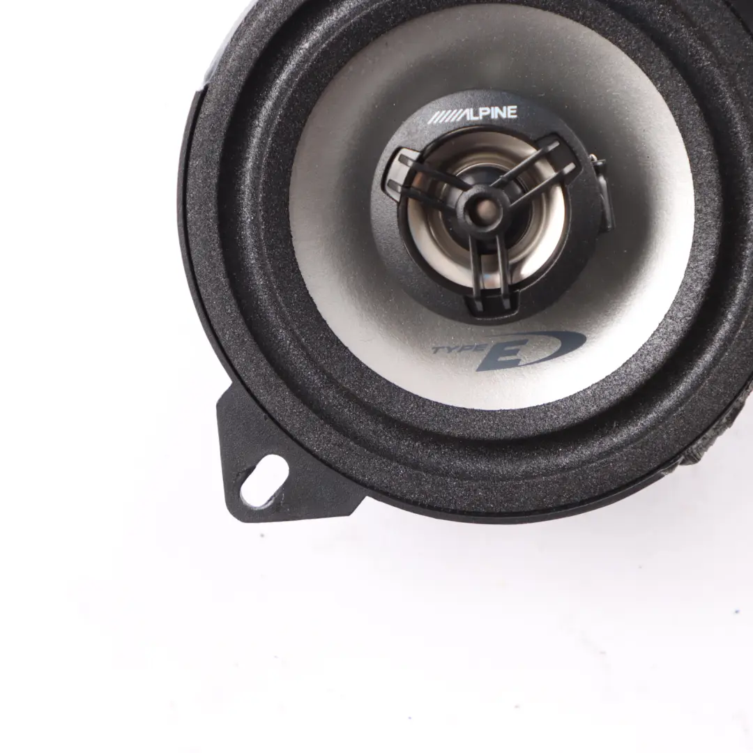 Alpine 2-Way Car Radio Stereo Audio Speaker Door Shelf Type E - SKU SXE-1025S - Part number SXE-1025S