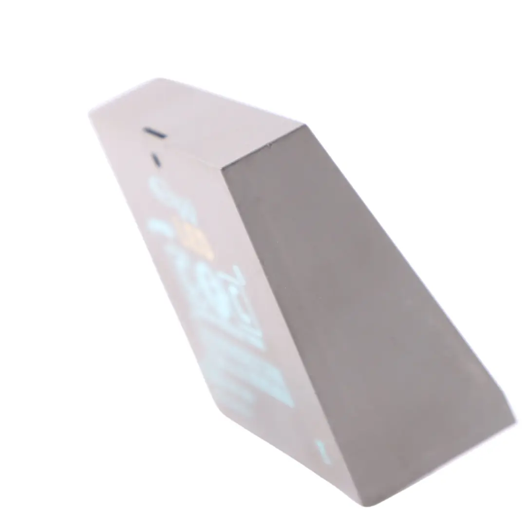 ConWys AG CFC Towing Hitch Trailer Hook Module Control Unit ECU LED to with Part number TM005 ConWys AG CFC Towing Hitch Trailer Hook Module Control Unit ECU LED - SKU TM005 - Part number TM005