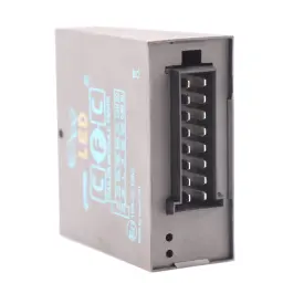 ConWys AG CFC Towing Hitch Trailer Hook Module Control Unit ECU LED TM005