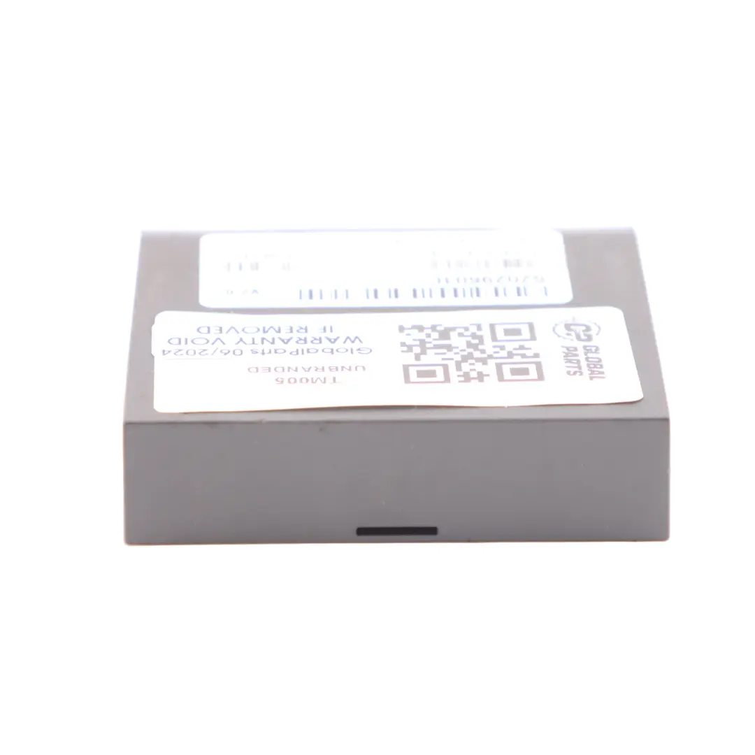 ConWys AG CFC Towing Hitch Trailer Hook Module Control Unit ECU LED to with Part number TM005 ConWys AG CFC Towing Hitch Trailer Hook Module Control Unit ECU LED - SKU TM005 - Part number TM005