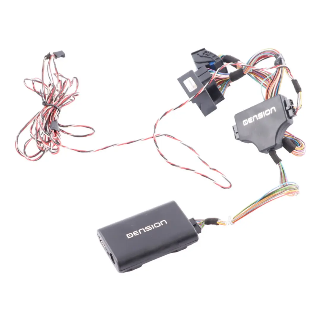 Dension Gateway 300 Control Unit Module Changer Audio Unit to with Part number V6R3 Dension Gateway 300 Control Unit Module Changer Audio Unit - SKU V6R3-32 - Part number V6R3