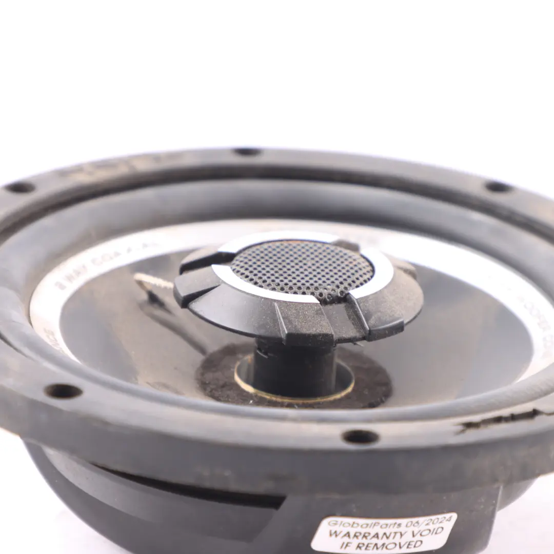 Genuine VIBE Slick 6-V3 2-Way Coaxial Stereo Car Audio Component Speaker 240W to with Part number VIBE Slick6 Genuine VIBE Slick 6-V3 2-Way Coaxial Stereo Car Audio Component Speaker 240W - SKU VIBE Slick6-V3 - Part number VIBE Slick6