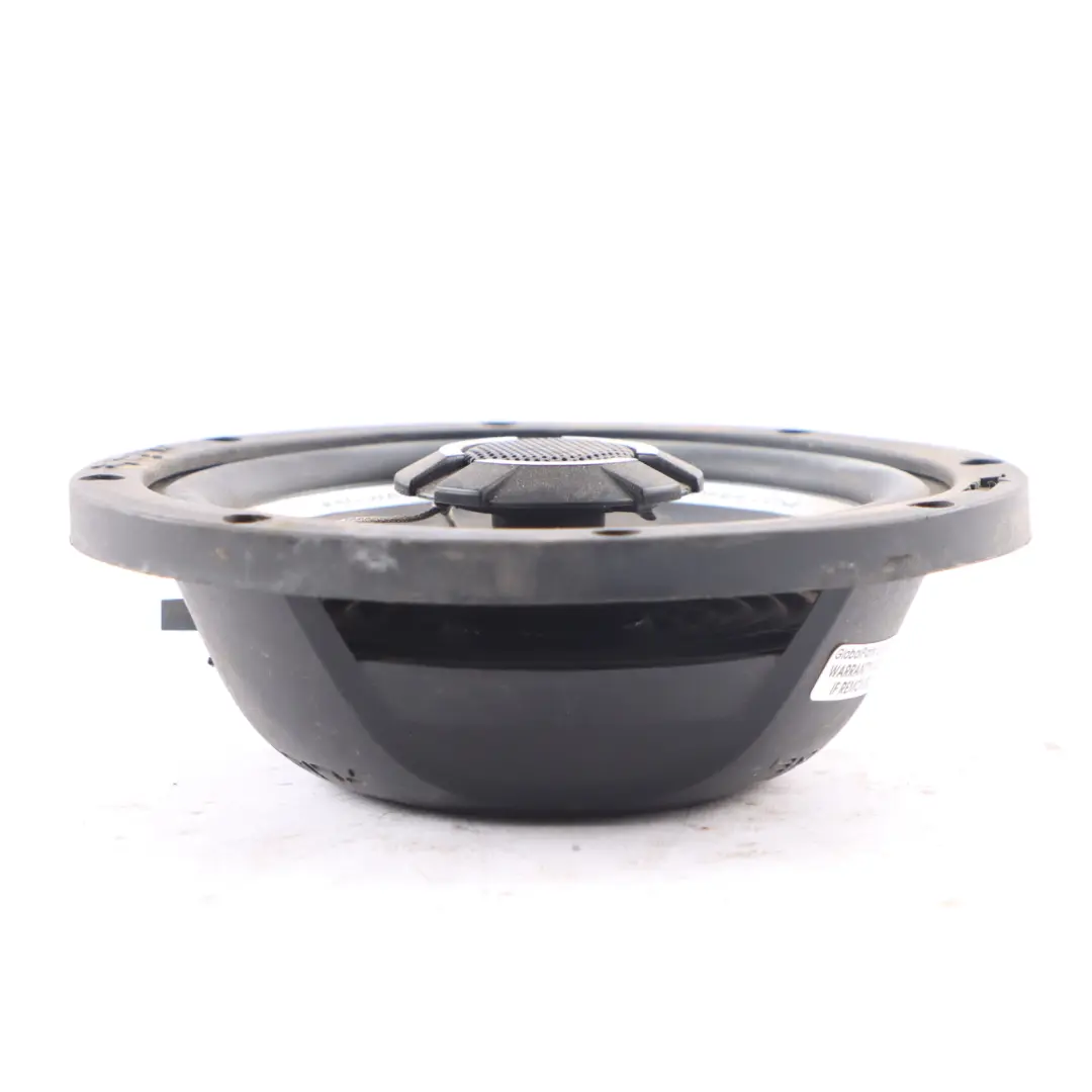 Genuine VIBE Slick 6-V3 2-Way Coaxial Stereo Car Audio Component Speaker 240W  - SKU VIBE Slick6-V3 - Part number VIBE Slick6