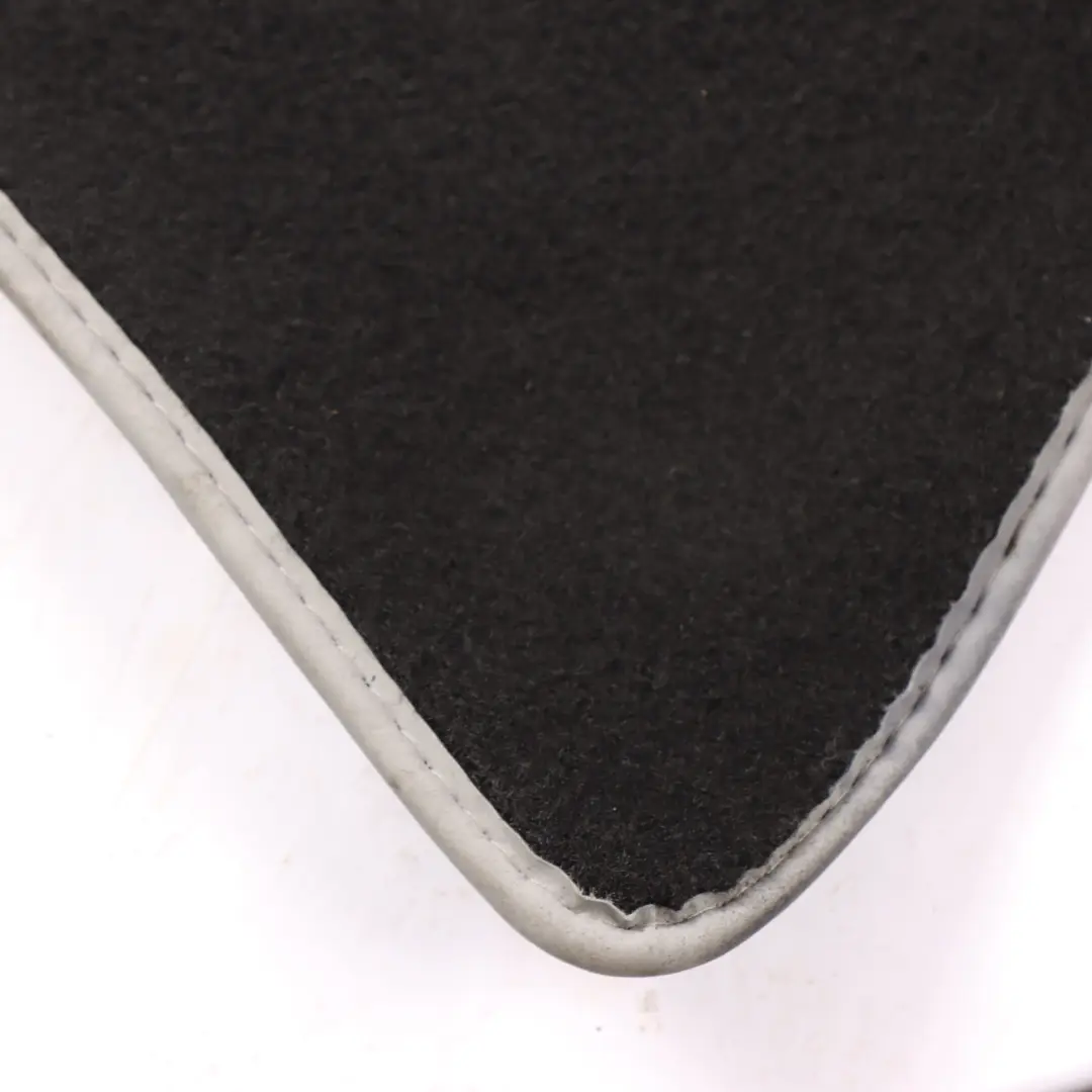 Floor Mats Set Interior Front Rear Footwell Cover to Mercedes W176 with Part number W176FLOORMATS Mercedes W176 Floor Mats Set Interior Front Rear Footwell Cover - SKU rhd-W176FLOORMATS - Part number W176FLOORMATS