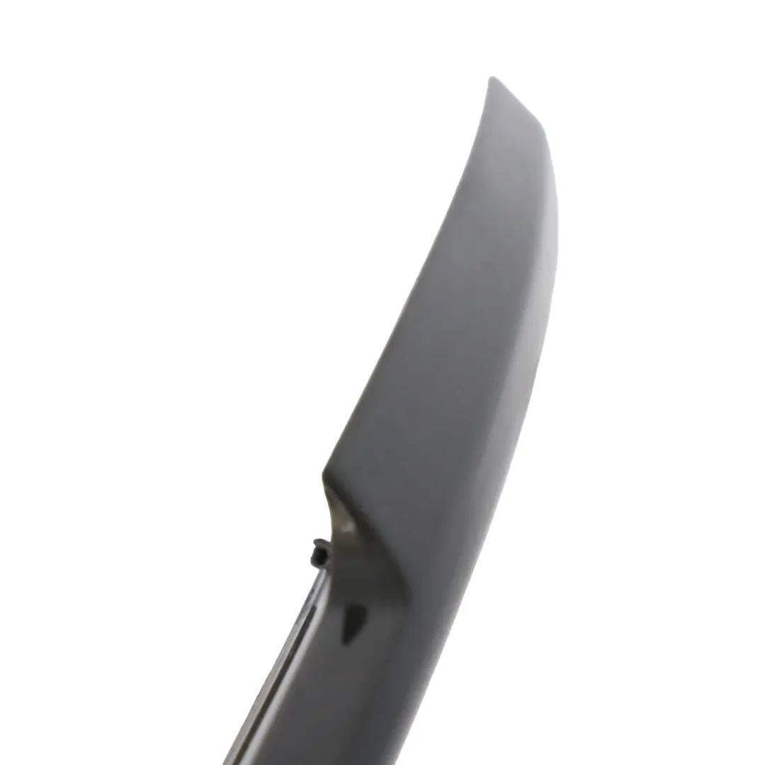 Arrière Pour Coffre Noir pour Mercedes W212 Aileron à propos du numéro de pièce W212 Spoiler Mercedes W212 Aileron Arrière Pour Coffre Noir - SKU W212-Spoiler - Numéro de pièce W212 Spoiler