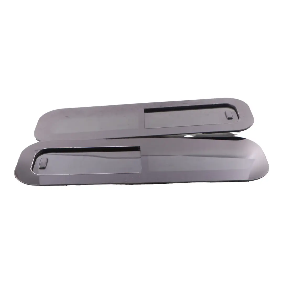 Mercedes Sprinter W906 Camper Van Half Sliding Side Window Tinted AM Auto Set - SKU W906 WINDOW SET - Part number W906 WINDOW SET