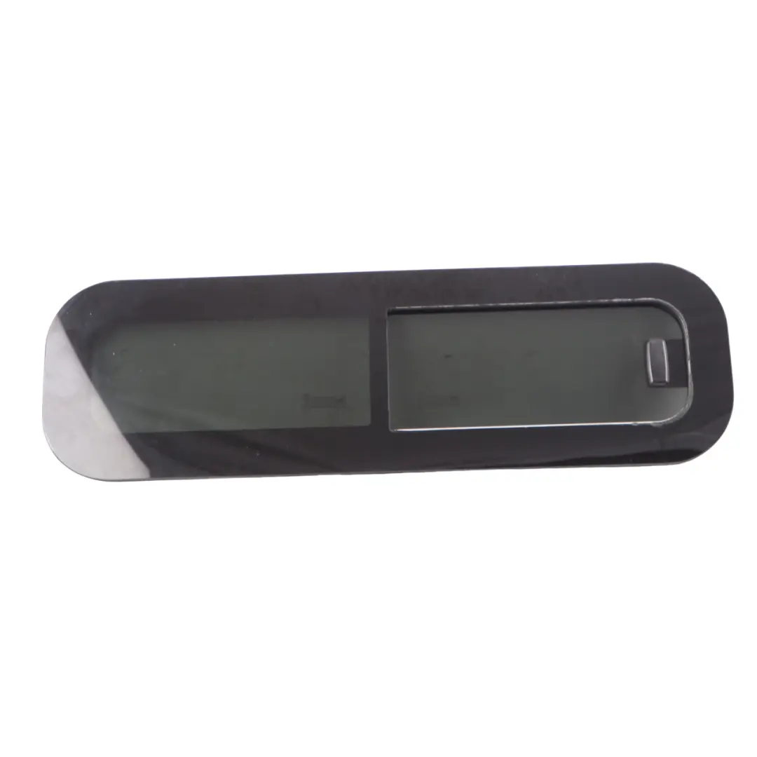 Half Sliding Side Window Tinted AM Auto Set to Mercedes Sprinter W906 Camper Van with Part number W906 WINDOW SET Mercedes Sprinter W906 Camper Van Half Sliding Side Window Tinted AM Auto Set - SKU W906 WINDOW SET - Part number W906 WINDOW SET