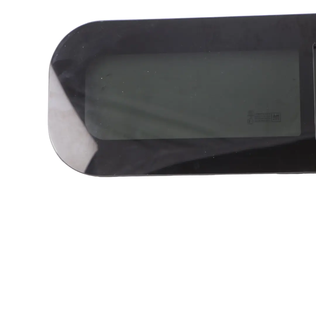 Half Sliding Side Window Tinted AM Auto Set to Mercedes Sprinter W906 Camper Van with Part number W906 WINDOW SET Mercedes Sprinter W906 Camper Van Half Sliding Side Window Tinted AM Auto Set - SKU W906 WINDOW SET - Part number W906 WINDOW SET