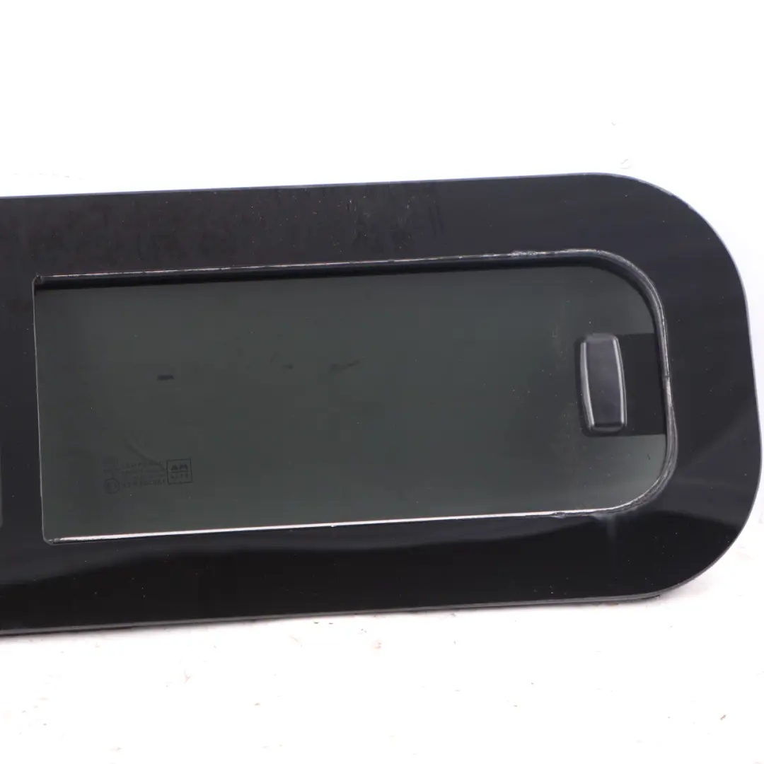 Half Sliding Side Window Tinted AM Auto Set to Mercedes Sprinter W906 Camper Van with Part number W906 WINDOW SET Mercedes Sprinter W906 Camper Van Half Sliding Side Window Tinted AM Auto Set - SKU W906 WINDOW SET - Part number W906 WINDOW SET