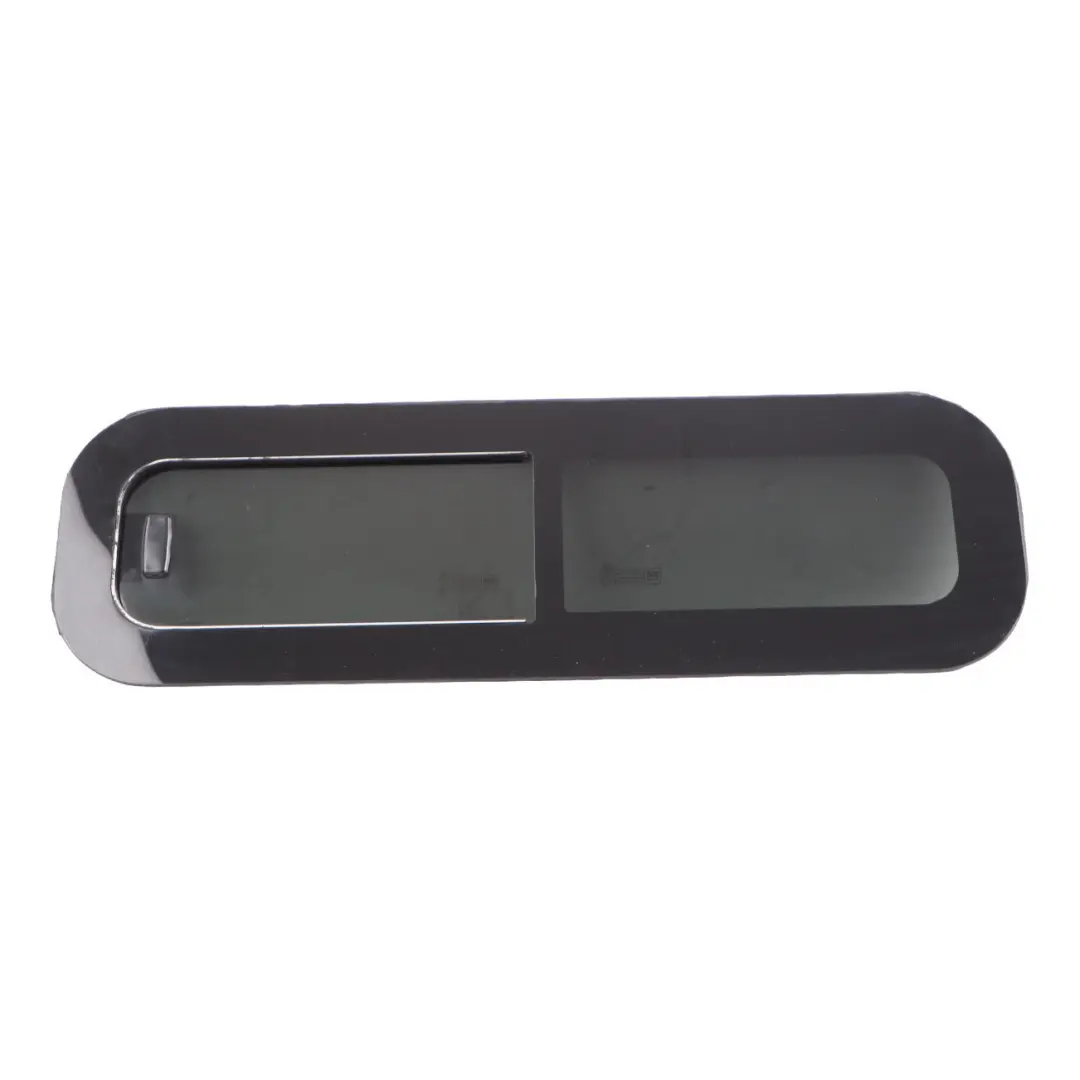 Half Sliding Side Window Tinted AM Auto Set to Mercedes Sprinter W906 Camper Van with Part number W906 WINDOW SET Mercedes Sprinter W906 Camper Van Half Sliding Side Window Tinted AM Auto Set - SKU W906 WINDOW SET - Part number W906 WINDOW SET