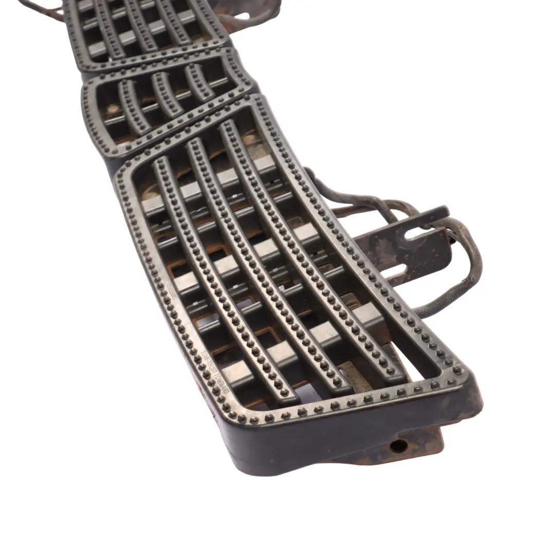 W907 Rear Bumper Step Safety Bar T-Bar Chassis Tow-Trust to Mercedes Sprinter with Part number W907 PRO STEP Mercedes Sprinter W907 Rear Bumper Step Safety Bar T-Bar Chassis Tow-Trust - SKU W907 PRO STEP - Part number W907 PRO STEP