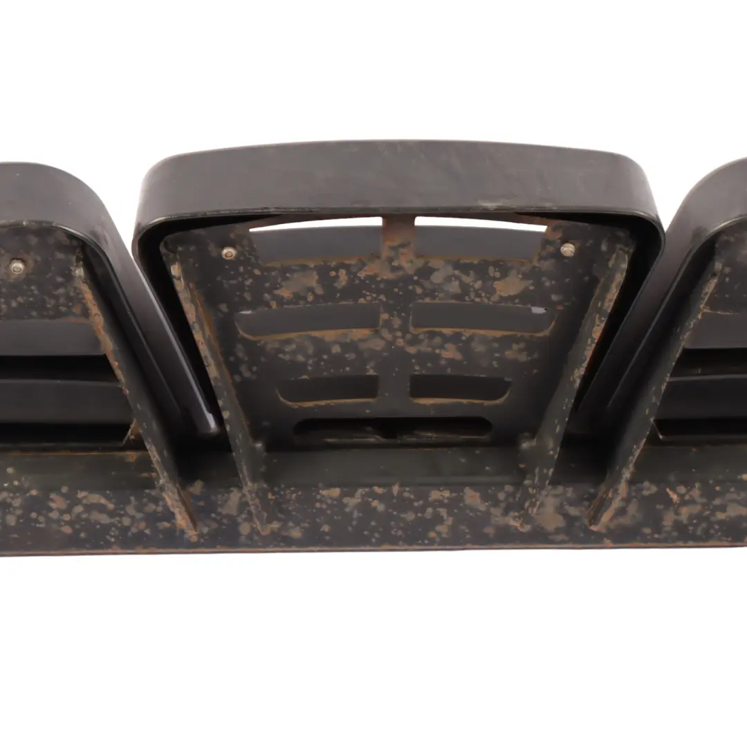 Mercedes Sprinter W907 Rear Bumper Step Safety Bar T-Bar Chassis Tow-Trust - SKU W907 PRO STEP - Part number W907 PRO STEP