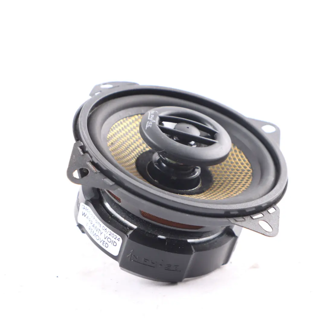 In Phase 2-Way Coaxial Stereo Audio Speaker 4" 160W - SKU XTC10-2 - Part number XTC10.2