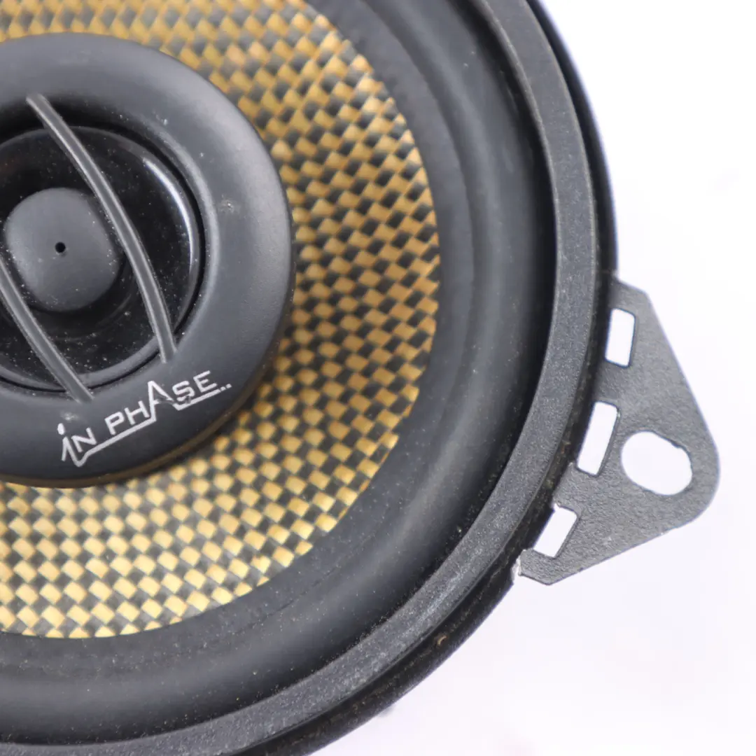 In Phase 2-Way Coaxial Stereo Audio Speaker 4" 160W - SKU XTC10-2 - Part number XTC10.2