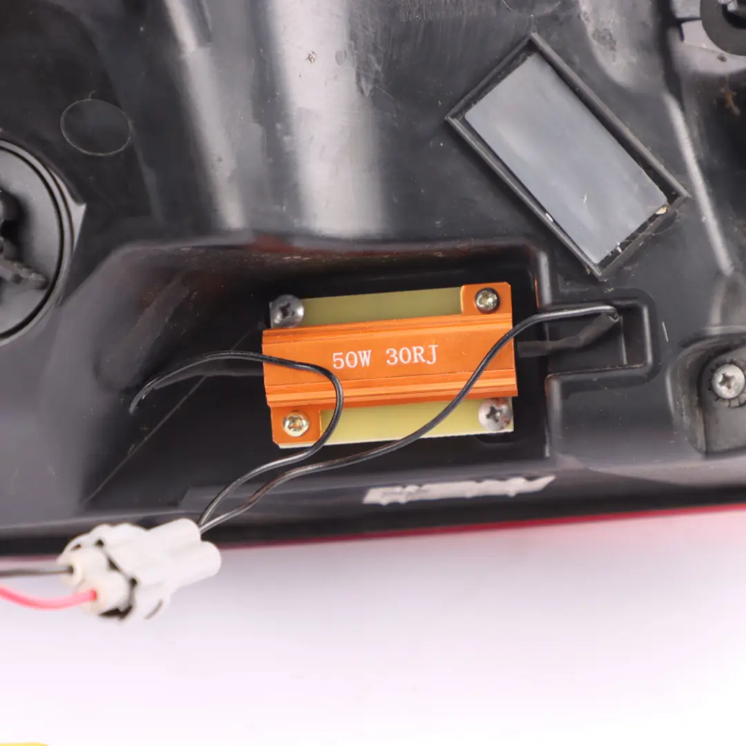 Lamp Tail Light Left Right N/O/S OLED Set to BMW F32 Rear with Part number YABBW4039114 BMW F32 Rear Lamp Tail Light Left Right N/O/S OLED Set - SKU YABBW4039114 - Part number YABBW4039114