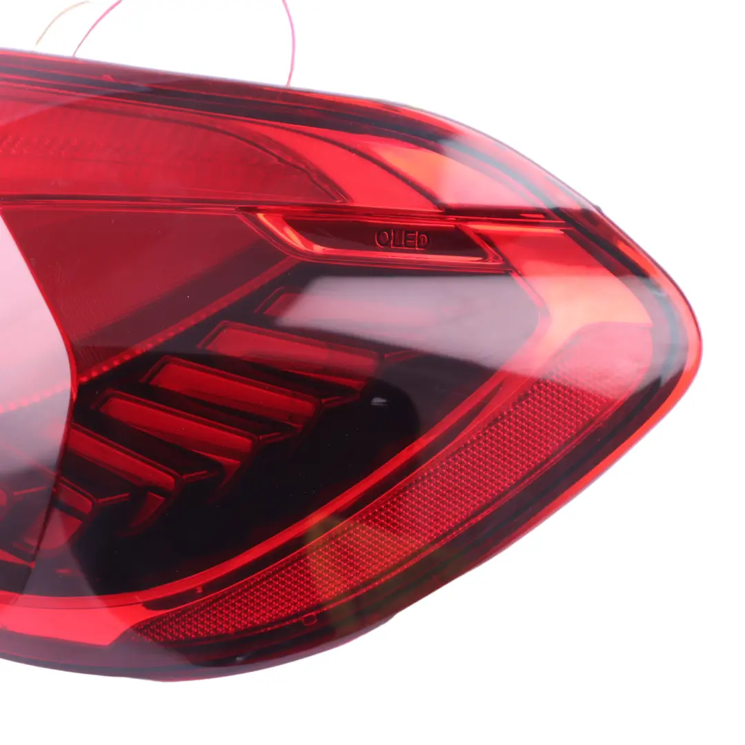 Lamp Tail Light Left Right N/O/S OLED Set to BMW F32 Rear with Part number YABBW4039114 BMW F32 Rear Lamp Tail Light Left Right N/O/S OLED Set - SKU YABBW4039114 - Part number YABBW4039114