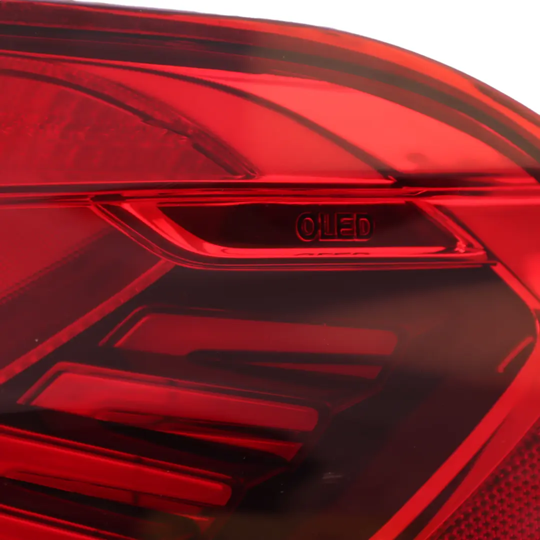 Lamp Tail Light Left Right N/O/S OLED Set to BMW F32 Rear with Part number YABBW4039114 BMW F32 Rear Lamp Tail Light Left Right N/O/S OLED Set - SKU YABBW4039114 - Part number YABBW4039114
