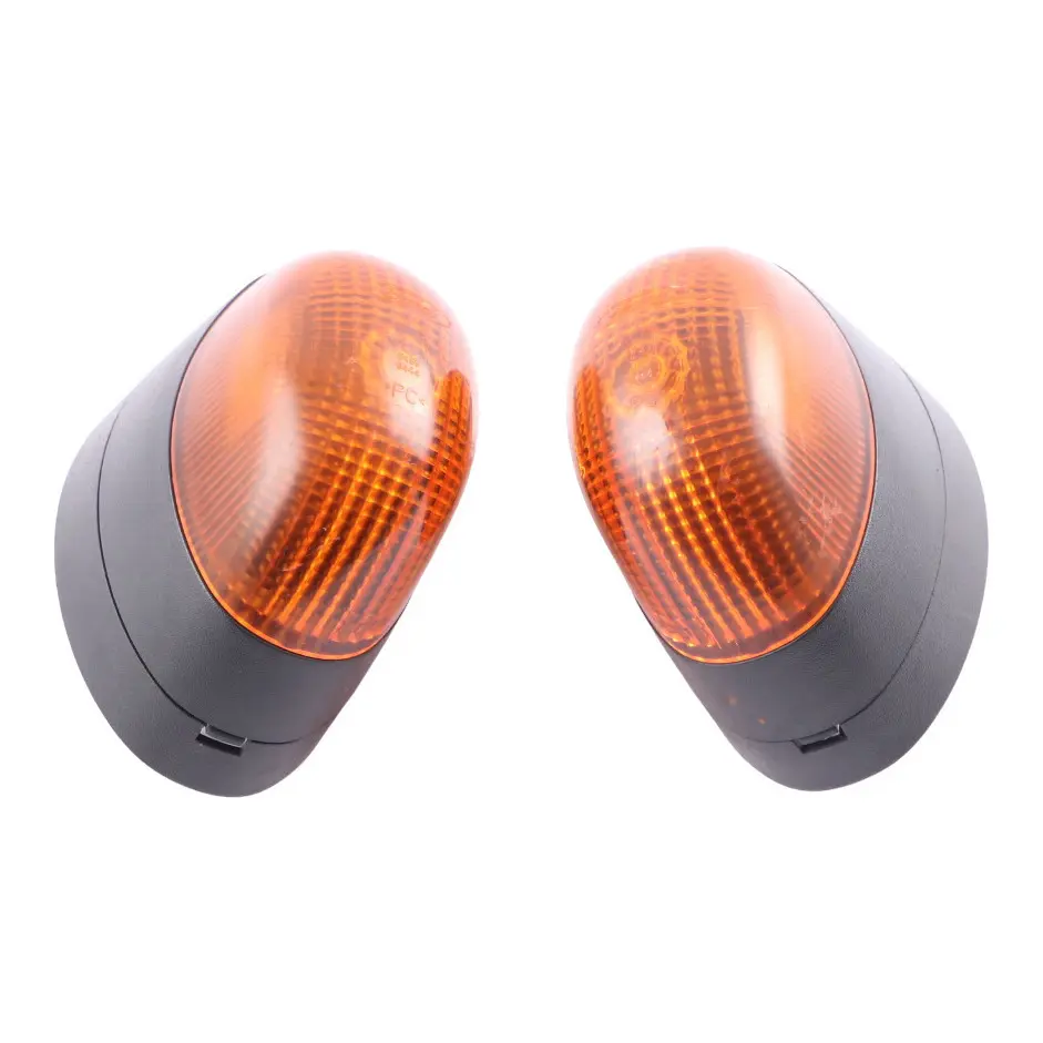 MK6 Indicator Flashing Light Front Left Right N/O/S to Ford Transit with Part number YC1513B376A Ford Transit MK6 Indicator Flashing Light Front Left Right N/O/S - SKU YC1513B376A - Part number YC1513B376A