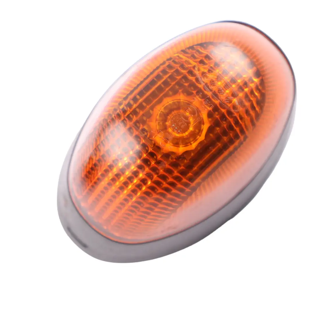 MK6 Indicator Flashing Light Front Left Right N/O/S to Ford Transit with Part number YC1513B376A Ford Transit MK6 Indicator Flashing Light Front Left Right N/O/S - SKU YC1513B376A - Part number YC1513B376A