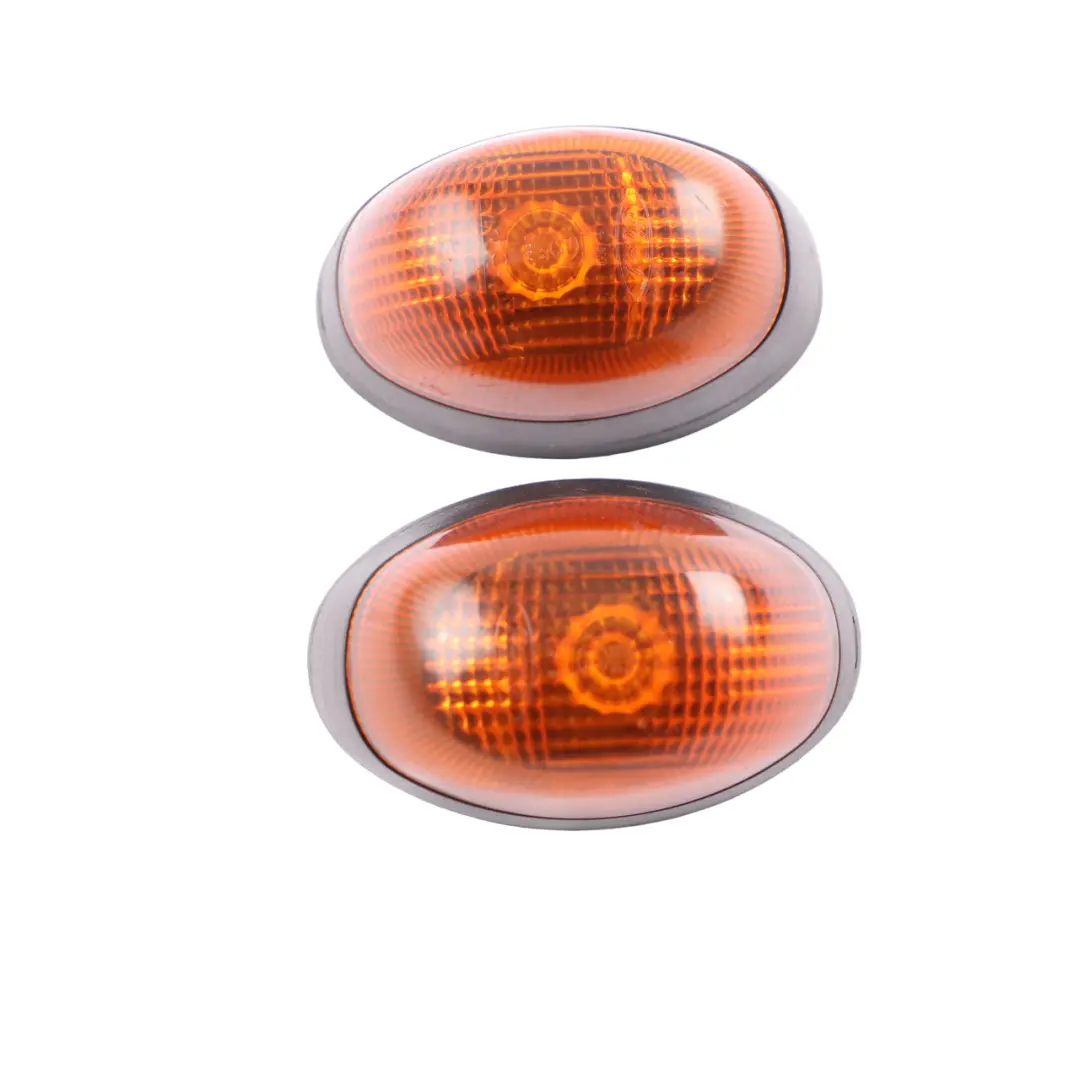 Ford Transit MK6 Indicator Flashing Light Front Left Right N/O/S - SKU YC1513B376A - Part number YC1513B376A