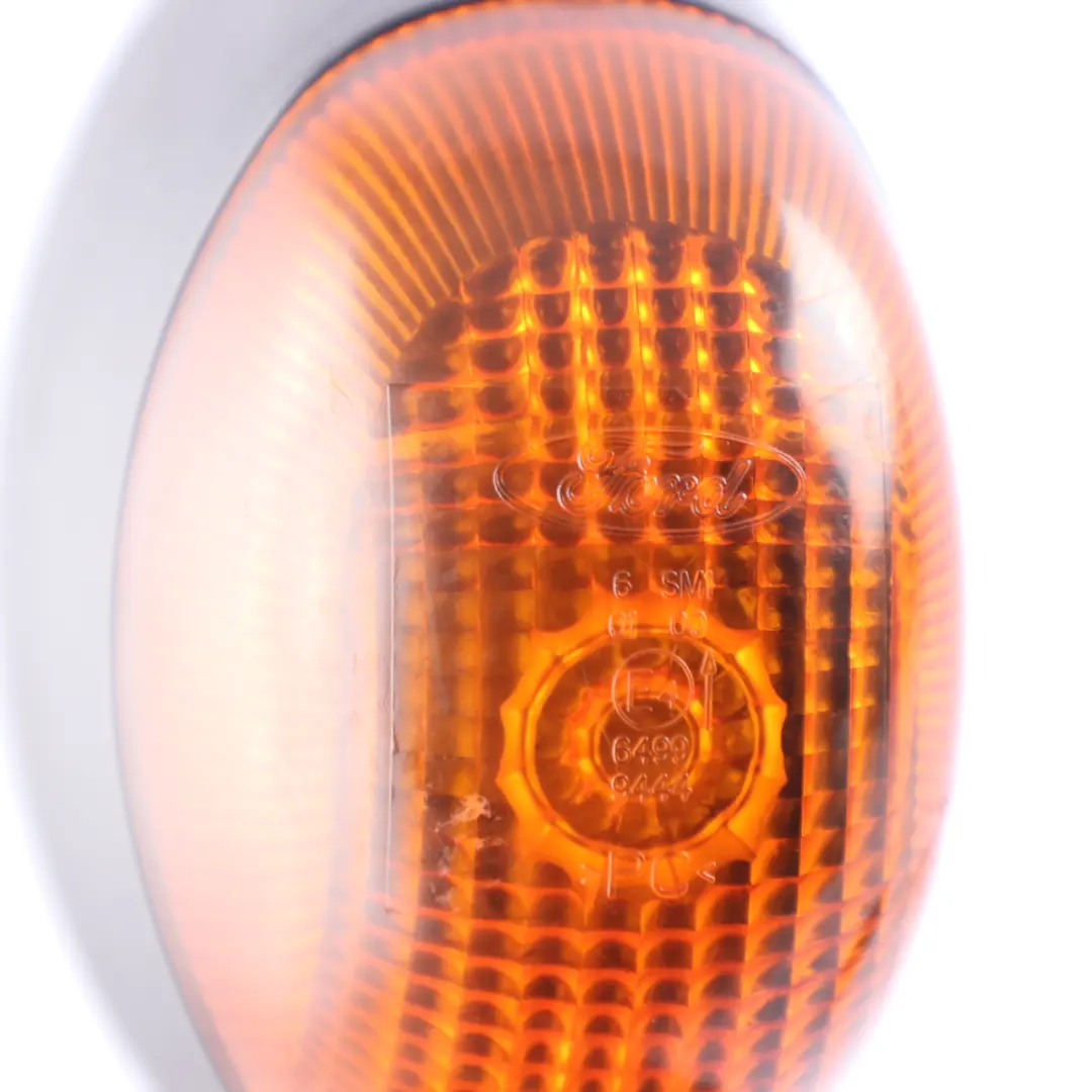 MK6 Indicator Flashing Light Front Left Right N/O/S to Ford Transit with Part number YC1513B376A Ford Transit MK6 Indicator Flashing Light Front Left Right N/O/S - SKU YC1513B376A - Part number YC1513B376A