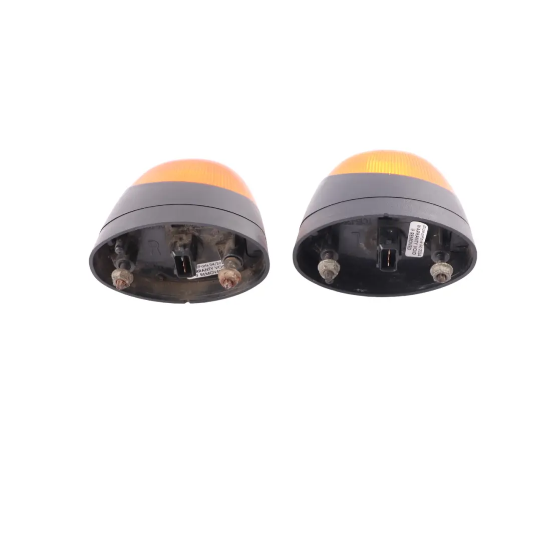 Ford Transit MK6 Indicator Flashing Light Front Left Right N/O/S - SKU YC1513B376A - Part number YC1513B376A