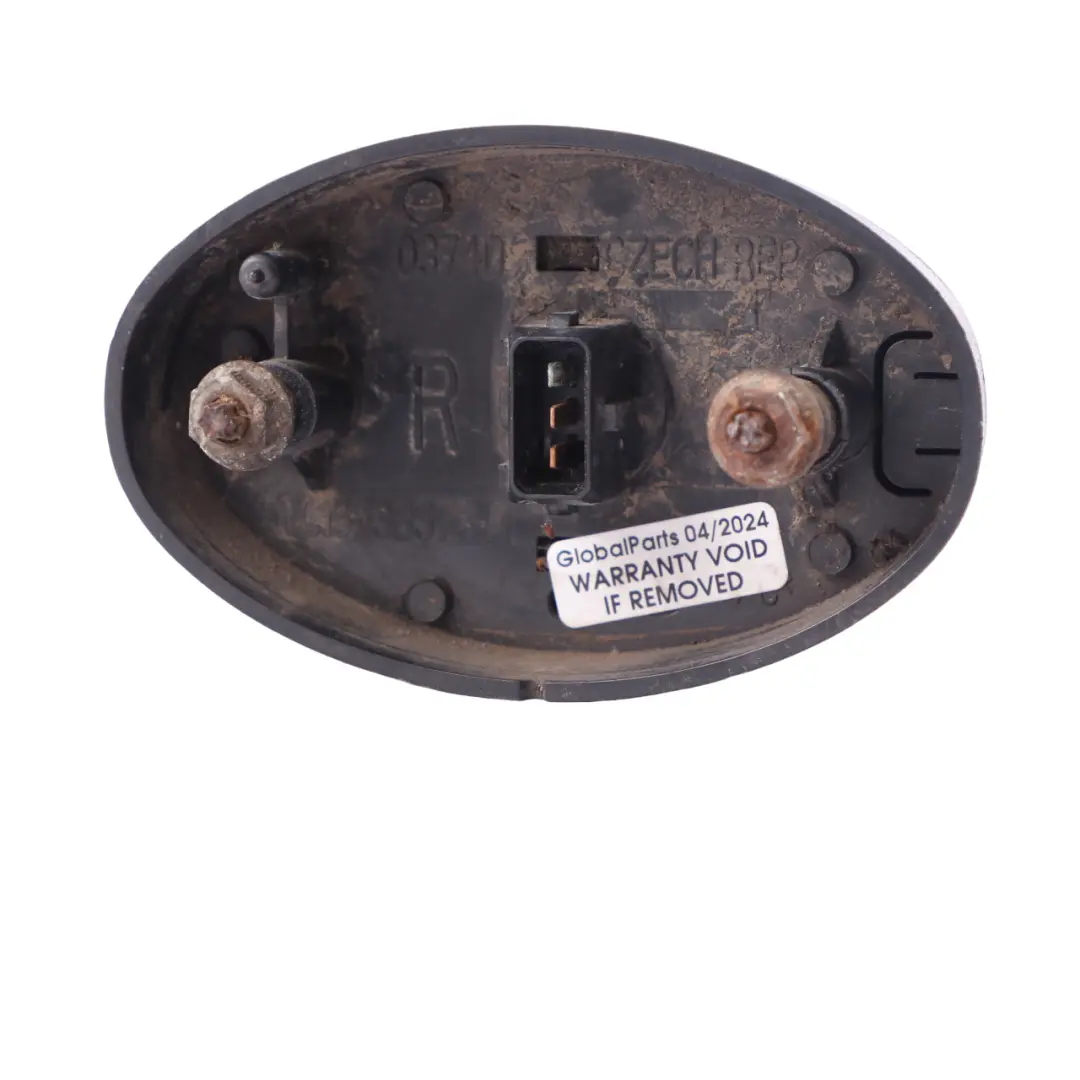 MK6 Indicator Flashing Light Front Left Right N/O/S to Ford Transit with Part number YC1513B376A Ford Transit MK6 Indicator Flashing Light Front Left Right N/O/S - SKU YC1513B376A - Part number YC1513B376A