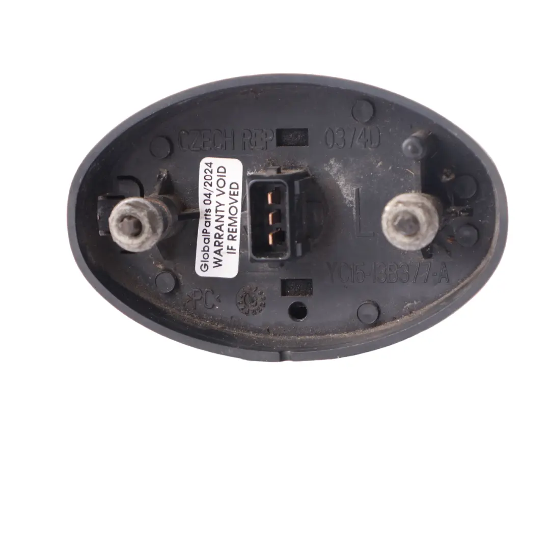 MK6 Indicator Flashing Light Front Left Right N/O/S to Ford Transit with Part number YC1513B376A Ford Transit MK6 Indicator Flashing Light Front Left Right N/O/S - SKU YC1513B376A - Part number YC1513B376A