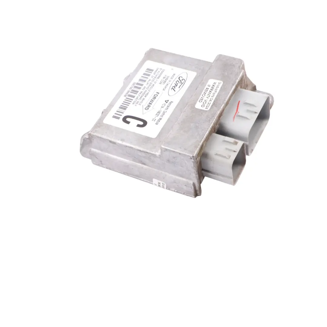 Ford Transit MK6 Rückhaltesysteme Steuermodul Luft Modul Einheit - SKU YC1A14B321CC - Teilenummer YC1A14B321CC