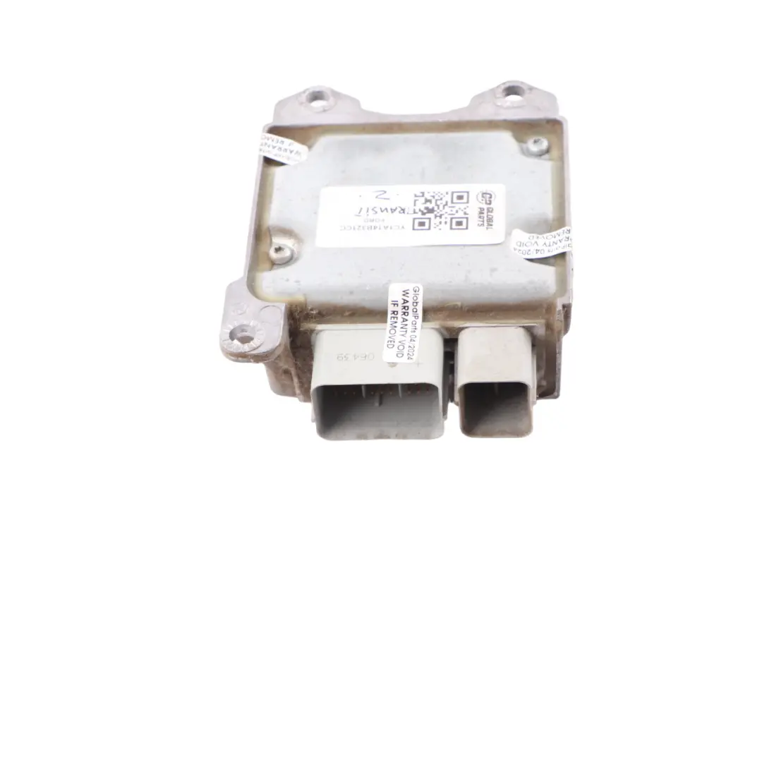 Ford Transit MK6 Rückhaltesysteme Steuermodul Luft Modul Einheit - SKU YC1A14B321CC - Teilenummer YC1A14B321CC