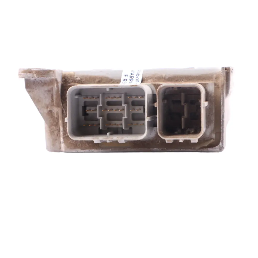 Ford Transit MK6 Rückhaltesysteme Steuermodul Luft Modul Einheit - SKU YC1A14B321CC - Teilenummer YC1A14B321CC