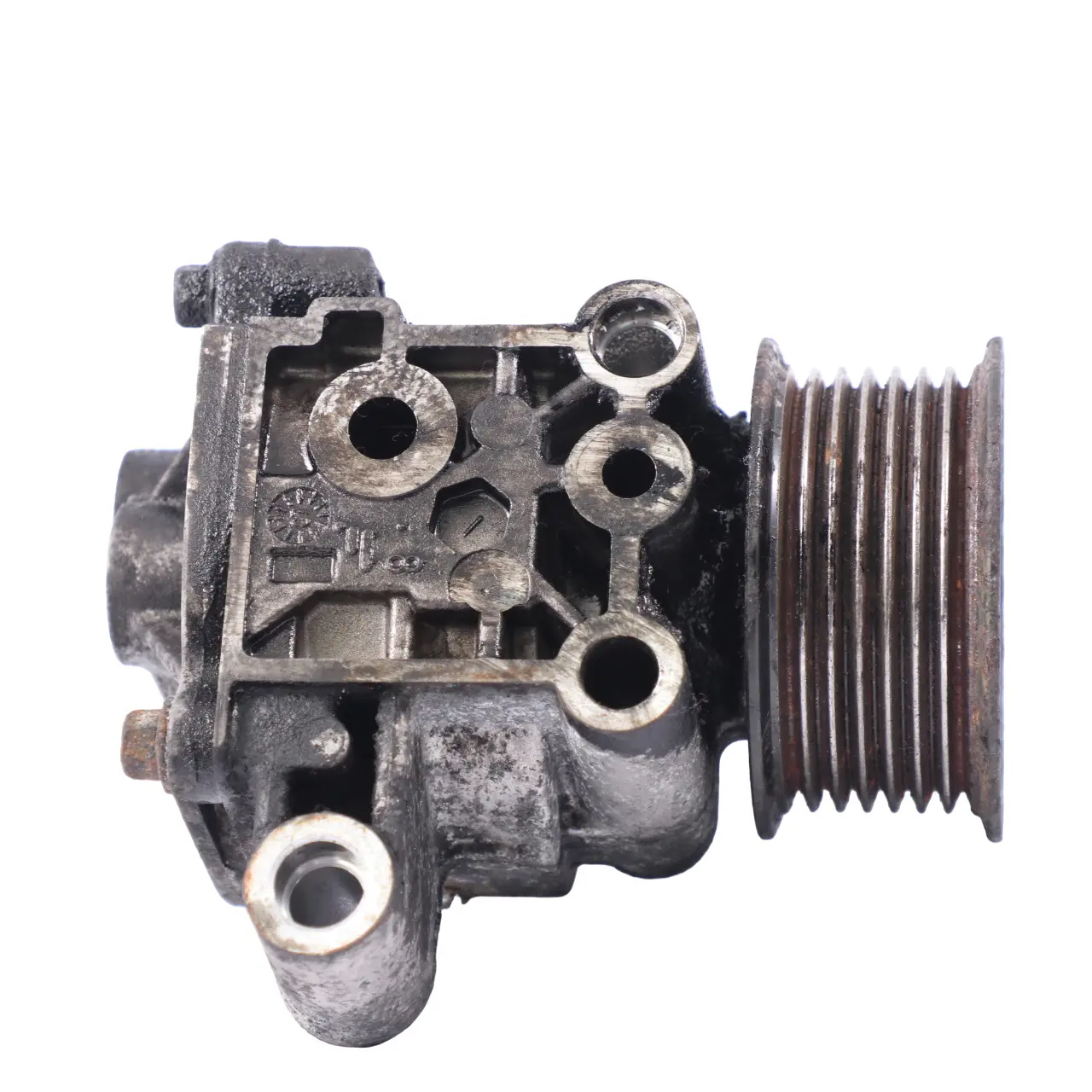 Ford Transit Mk6 Mk7 2.4 TDCI Diesel Bomba De Vacío YC1Q2A451AG