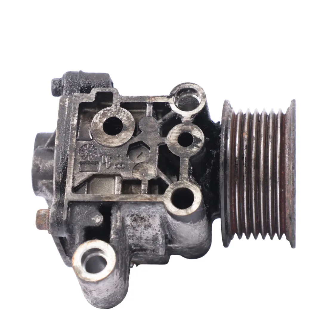 Mk6 Mk7 2.4 TDCI Pompa Podciśnieniowa Vacuum do Ford Transit o numerze YC1Q2A451AG Ford Transit Mk6 Mk7 2.4 TDCI Pompa Podciśnieniowa Vacuum - SKU YC1Q2A451AG - Numer Części YC1Q2A451AG