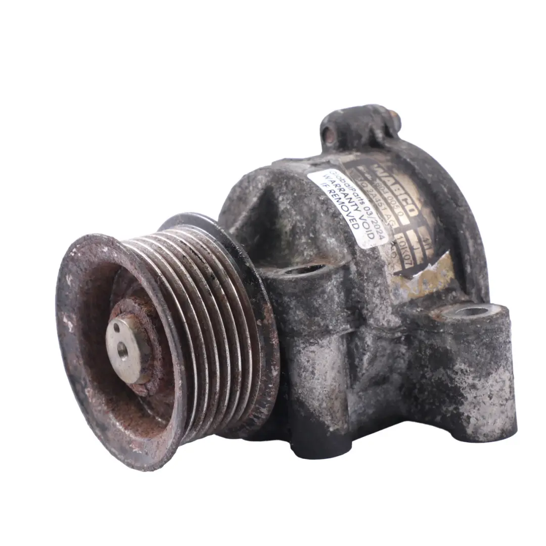 Ford Transit Mk6 Mk7 2.4 TDCI Diesel Vacuum Pump - SKU YC1Q2A451AG - Part number YC1Q2A451AG