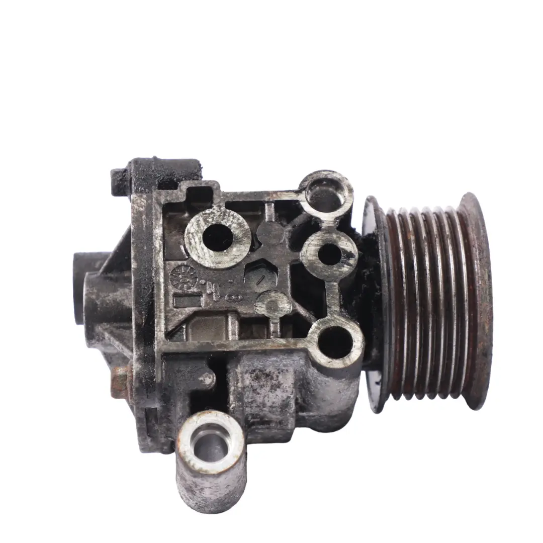 Mk6 Mk7 2.4 TDCI Diesel Bomba De Vacío para Ford Transit con número de pieza YC1Q2A451AG Ford Transit Mk6 Mk7 2.4 TDCI Diesel Bomba De Vacío - SKU YC1Q2A451AG - Número de pieza YC1Q2A451AG