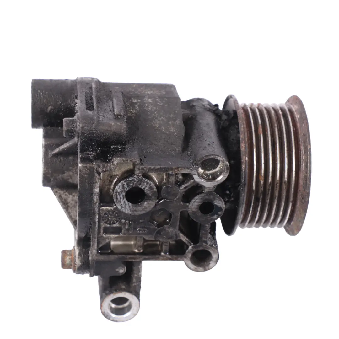 Mk6 Mk7 2.4 TDCI Diesel Vacuum Pump to Ford Transit with Part number YC1Q2A451AG Ford Transit Mk6 Mk7 2.4 TDCI Diesel Vacuum Pump - SKU YC1Q2A451AG - Part number YC1Q2A451AG