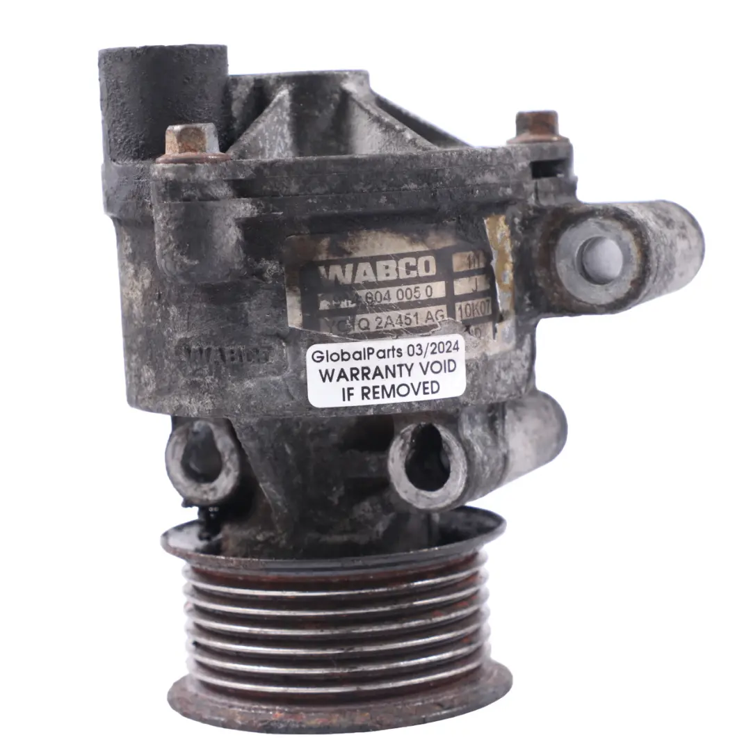 Ford Transit Mk6 Mk7 2.4 TDCI Diesel Pompe À Vide - SKU YC1Q2A451AG - Numéro de pièce YC1Q2A451AG