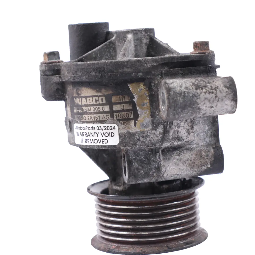 Ford Transit Mk6 Mk7 2.4 TDCI Diesel Vacuum Pump - SKU YC1Q2A451AG - Part number YC1Q2A451AG